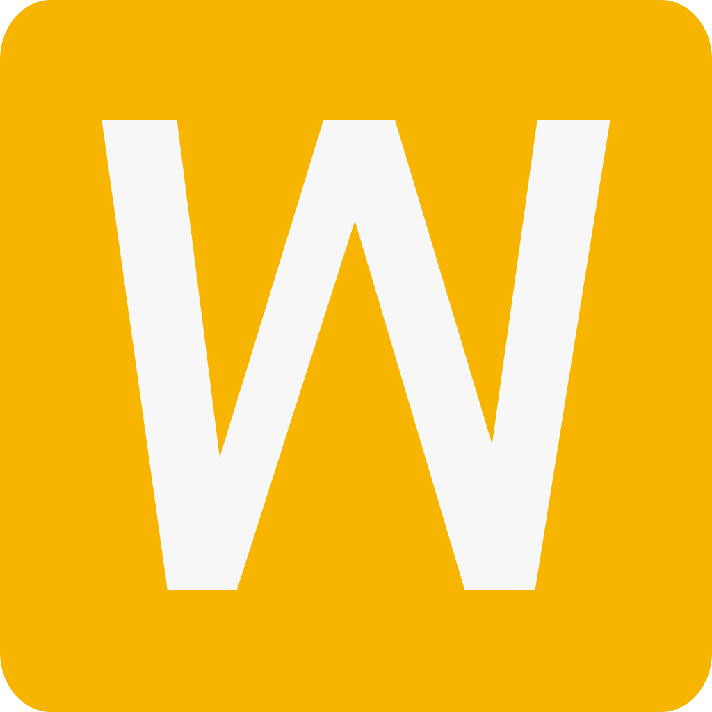 weLearn Icon